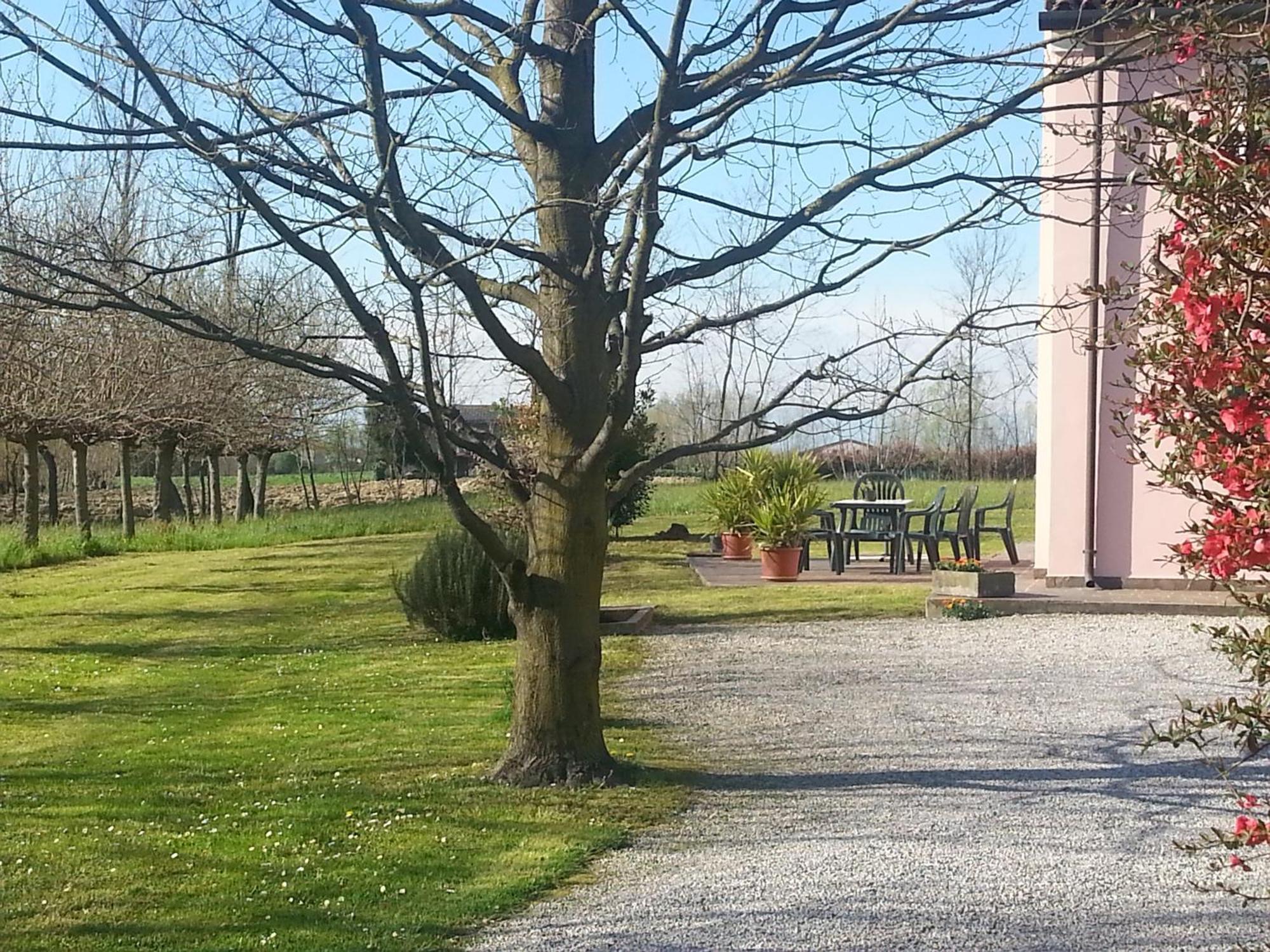 Casarosa B&B Piazzola sul Brenta Exterior foto
