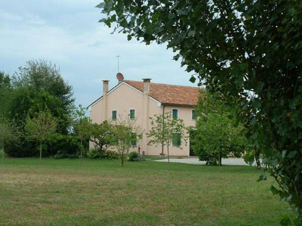 Casarosa B&B Piazzola sul Brenta Exterior foto