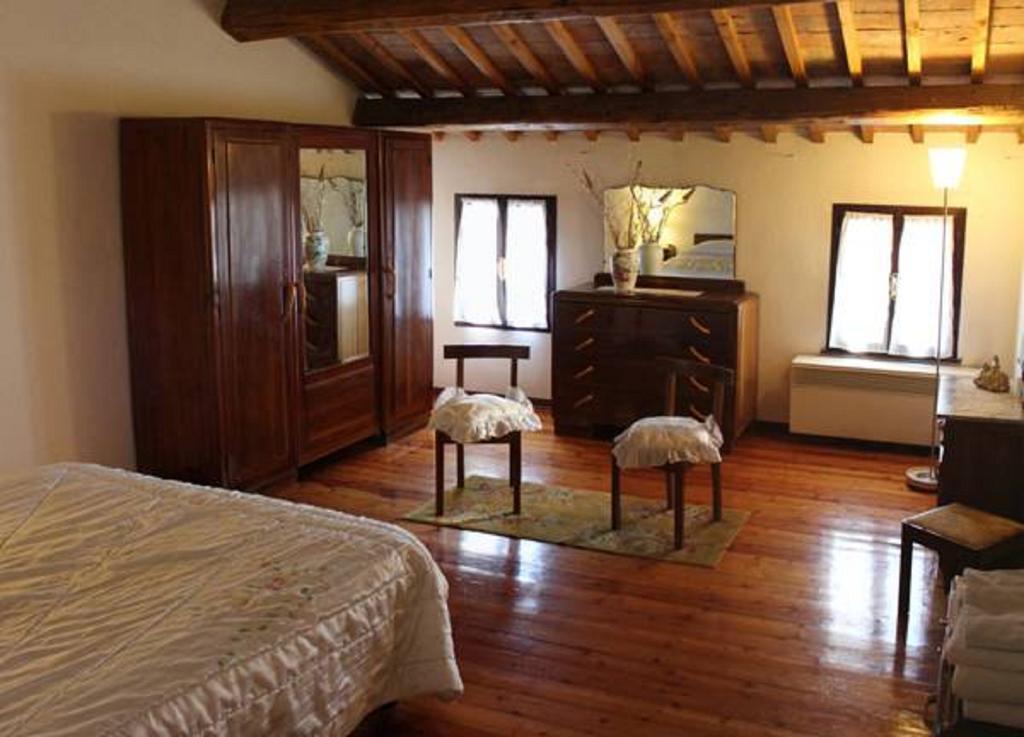 Casarosa B&B Piazzola sul Brenta Habitación foto